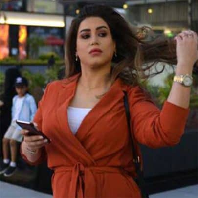 مشاعل الجلعود watanserb.com