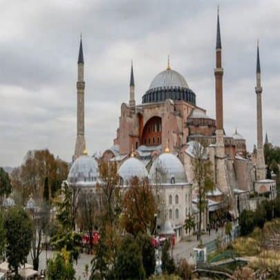 آيا صوفيا watanserb.com