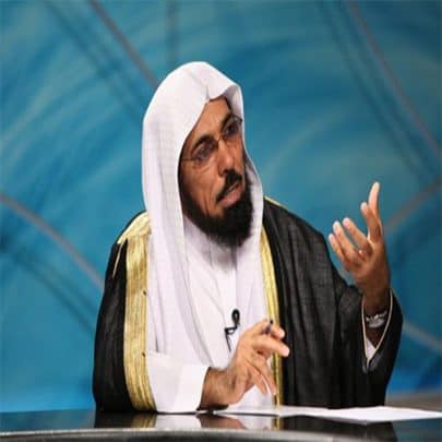 سلمان العودة watanserb.com