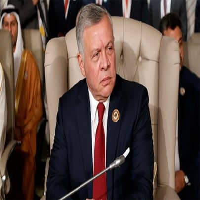 سر زيارة العاهل الأردني الملك عبدالله الثاني الى أبوظبي العاهل الأردني الملك عبدالله الثاني watanserb.com