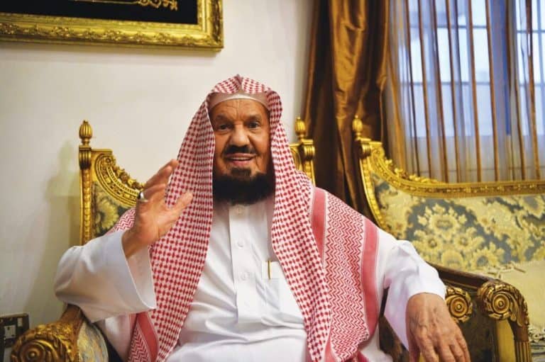 عبدالله بن سليمان المنيع watanserb.com