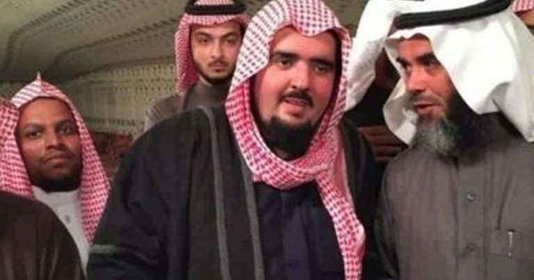 الامير عبد العزيز بن فهد watanserb.com