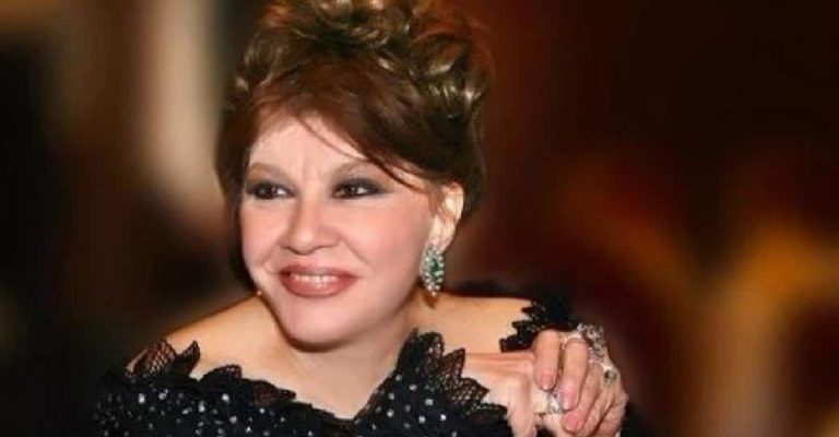 السبب الحقيقي لوفاة الفنانة شويكار زوجة الفنان الراحل فؤاد المهندس الفنانة شويكار