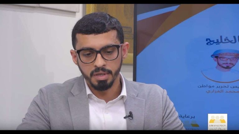 عُماني “لم يشمله قرار العفو” يشيطن العهد الجديد بالسلطنة محمد الفزاري ا