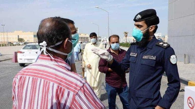 “سم الاغتصاب”.. “شاهد” هذا ما عثر عليه رجال المباحث بالكويت في منزل عسكري برتبة ملازم أول! الكويت watanserb.com