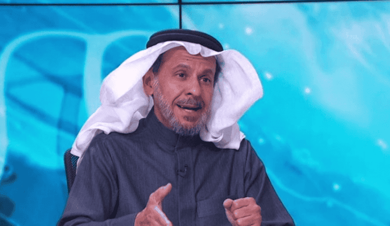 سعد الفقيه يدعو السعوديين للثورة: نحن أولى بكسر الحواجز من أبطال الجزائر وشعب الجزيرة ليس أقل شجاعة منهم سعد الفقيه watanserb.com