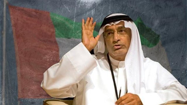 عبدالخالق عبدالله يُحرج “ابن زايد وابن سلمان والسيسي” بهذه التغريدة عن ملخص الأزمة الخليجية مستشار محمد بن زايد عبدالخالق عبدالله watanserb.com