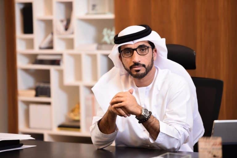 “شاهد” صحافي إماراتي منبطح: الجزيرة تشوه صورة الإسرائيليين بترويجها أنهم يقتلون الفلسطينيين! محمد الحمادي watanserb.com