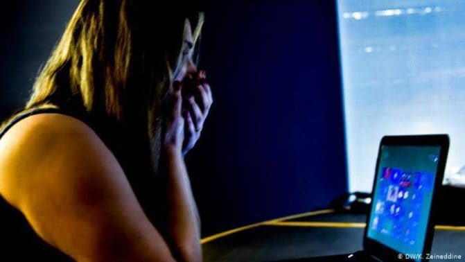 صورة لا علاقة لها بالحدث - عنتيل التجمع watanserb.com