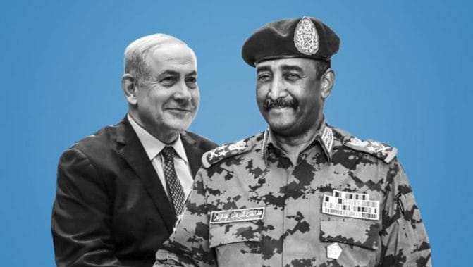 تغريدة “خطيرة” للمفكر الكويتي د.عبدالله النفيسي .. هذا ما سيحدث للسودان بعد التطبيع مع اسرائيل!! تطبيع السودان جاء بعد الإمارات والبحرين watanserb.com