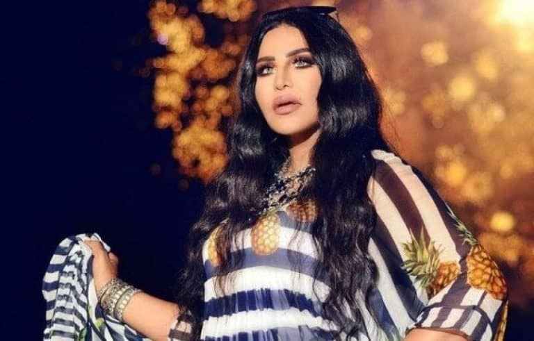 من الإمارات.. أحلام الشامسي تبعث برسالة لزوجة السلطان هيثم بن طارق وهذا ما جاء فيها أحلام لزوجة سلطان عمان watanserb.com