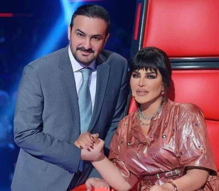 “حبيبي وقطعة من قلبي”.. “شاهد” أحلام لا تستطيع زيارة زوجها المريض وتطلب منه أن يسامحها! أحلام ومبارك الهاجري watanserb.com