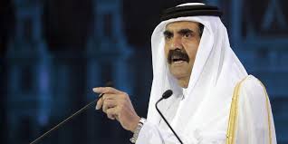 “شاهد” الصورة التي نشرتها شيخة قطرية للأمير الوالد وأثارت جنون المنافقين فأطلقوا الشائعات المغرضة أمير قطر الوالد حمد بن خليفة - الشيخة مريم آل ثاني watanserb.com