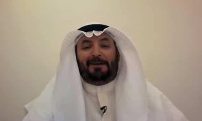 “قلّة قليلة استحوذ عليها الشيطان والدرهم” .. تغريدة ناريّة لـ”ناصر الدويلة” عن التطبيع بعد الإفراج عنه ناصر الدويلة watanserb.com