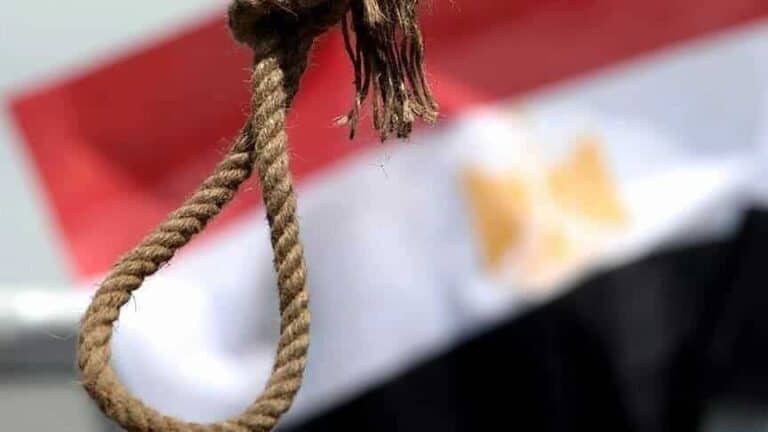 “هذا ما يحدث وحسبنا الله ونعم الوكيل”.. تسريب صوتي “يُدمي القلب” لمعتقل من الـ15 الذين أعدمهم السيسي اعدام ياسر الأباصيري watanserb.com