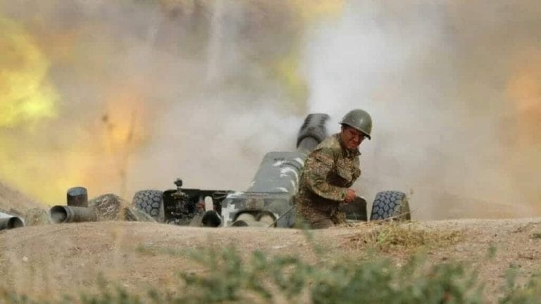 الجيش الاذربيجاني - watanserb.com
