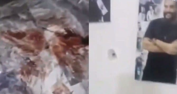 براءة الفنان العراقي جلال الزين من التهم الموجهة ضده في انتحار زوجته watanserb.com