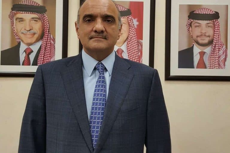 بشر الخصاونة - جريمة الزرقاء watanserb.com