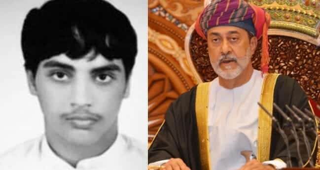 معارض إمارتي يوجه رسالة عاجلة للسلطان هيثم بشأن المعتقل في سجون الامارات عبدالله الشامسي دعوات للسطان هيثم بن طارق للتدخل للافراج عن عبدالله الشامسي من سجون الامارات watanserb.com