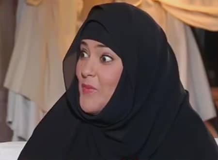 بعد دعائها على الكويتيين بسبب أموال الفاشينستات.. “الحسودة” سلوى المطيري عينها على قصر هند القحطاني! سلوى المطيري watanserb.com