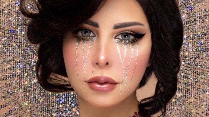 شمس الكويتية بعدما كشفت ظهرها وما عليه تنشر تغريدة “صادمة” عن من يريد الزواج منها! شمس الكويتية watanserb.com
