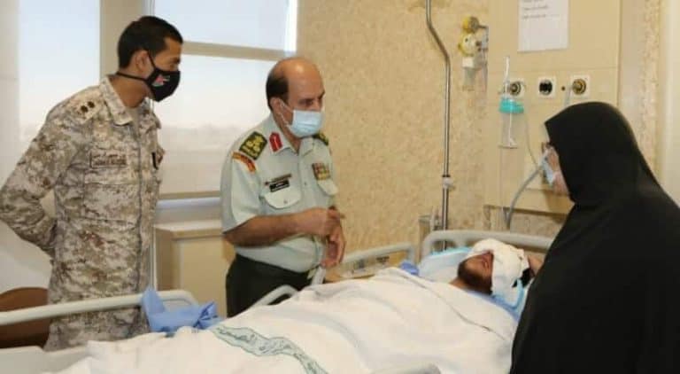 صالح حمدان - فتى الزرقاء watanserb.com