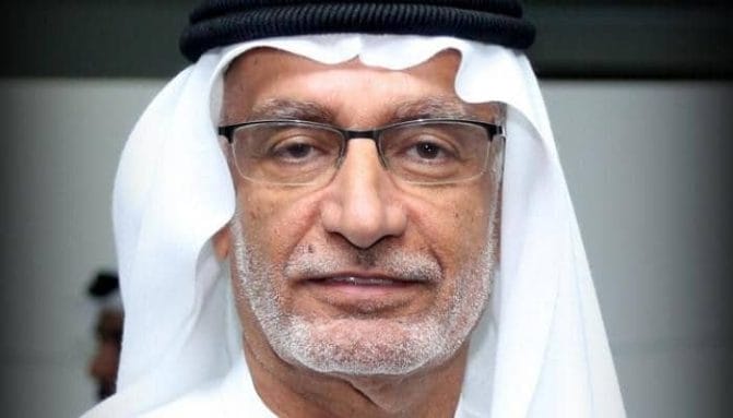 مستشار محمد بن زايد watanserb.com