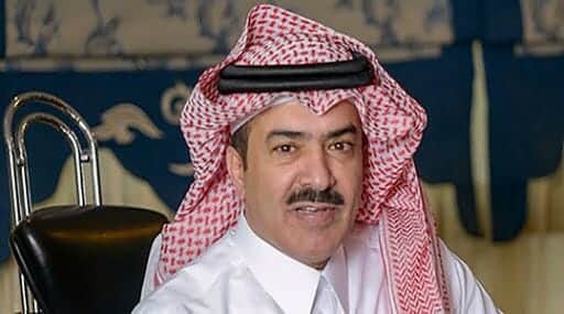 “هكذا حفظوه”.. رئيس الغرفة التجارية السعودية وبـ “كل وقاحة”: لا استثمار أو استراد أو سياحة مع كل ما هو تركي! عجلان العجلان watanserb.com