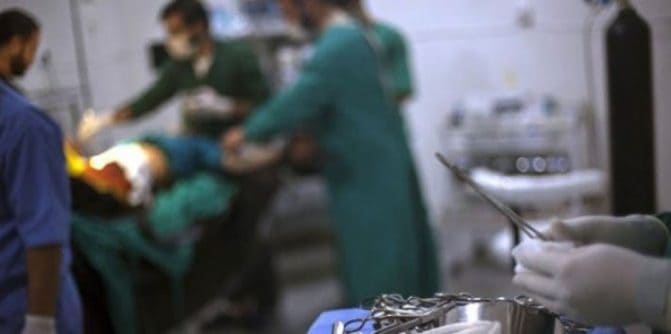 “مصيدة الانستغرام”.. 3 شقيقات عراقيات وقعن فريسة لعصابة “جنس وأعضاء” تتزعمها امرأة وما حدث صادم! عصابة عراقية الاتجار بالبشر watanserb.com