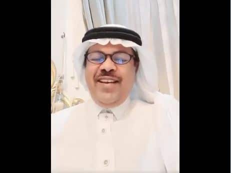 “شاهد” كاتب سعودي متصهين “مثله الأعلى ابن سلمان” جعل الإسرائيليون “يطيرون من الفرحة” بعد هذا الفيديو كاتب سعودي متصهين عبدالرازق القوسي watanserb.com