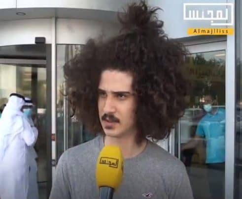 محمد مبارك المطوع watanserb.com