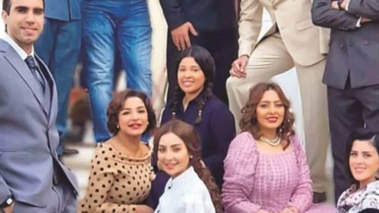 “دفعة بيروت” يثير الجدل في أولى حلقاته بعد مشهد “التبول” والاستهزاء بالدين! مسلسل دفعة بيروت watanserb.com
