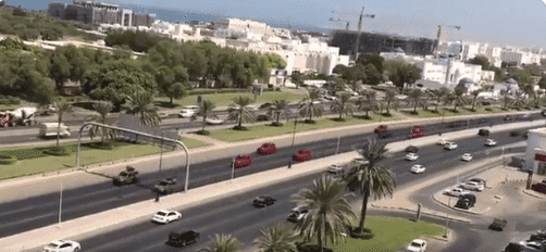 قدمت واجب العزاء بوفاة أمير الكويت.. “شاهد” أحدث ظهور لزوجة السلطان هيثم بن طارق وتفاعل واسع موكب زوجة السلطان هيثم بن طارق watanserb.com