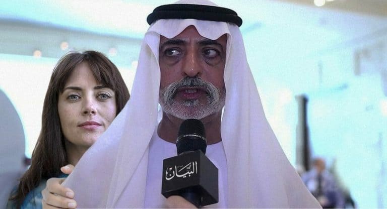 فضيحة وزير ابن زايد “الهائج” لن تقف هنا.. صفعة قوية جديدة للإمارات و”فايننشال تايمز” كشفت التفاصيل وزير التسامح الاماراتي watanserb.com