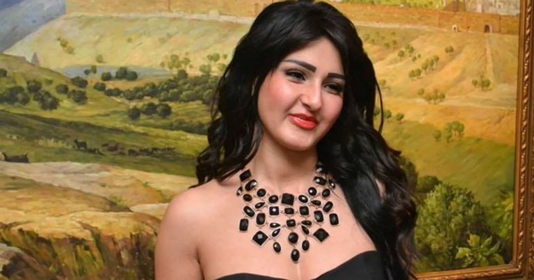 فضيحة شيما الحاج الفيديو الإباحي مع خالد يوسف watanserb.com