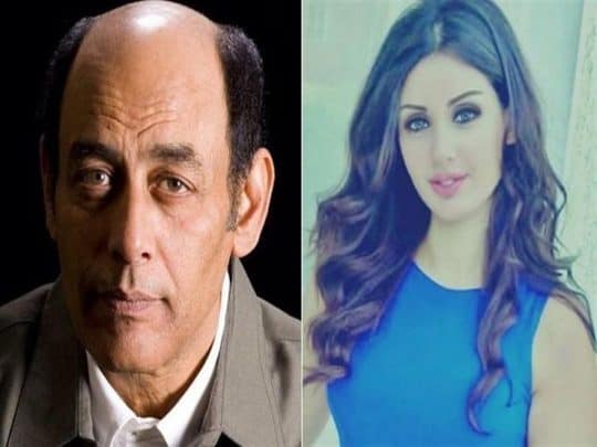 “طلعت مُزة”.. “شاهد” صورة نشرتها الكويتية مي العيدان تثير الجدل في مصر و”حرب جديدة”! أحمد بدير وابنته watanserb.com