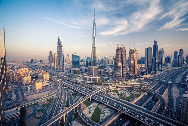 أرابتك القابضة أكبر شركة مقاولات في الإمارات تعلن إفلاسها watanserb.com