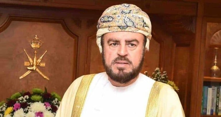 تصريحات هامة للممثل الخاص للسلطان هيثم بن طارق تكشف مستقبل السلطنة وما ينتظر العمانيين أسعد بن طارق watanserb.com