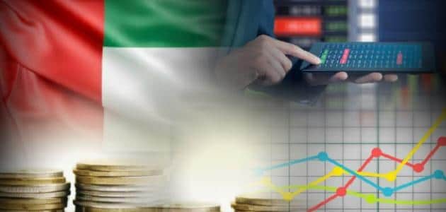 تضاعف ديون الإمارات يهدد مستقبلها.. إصدار جنوني للسندات الحكومية وخسائر كارثية للقطاع الخاص اقتصاد الامارات watanserb.com