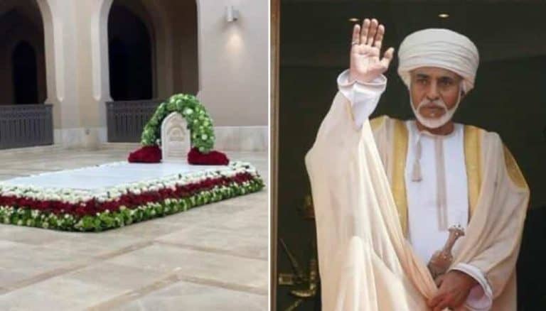 “ناشيونال إنترست”: لا أحد يعلم من سيخلف قابوس: مصير مضطرب ينتظر عمان بعد رحيل السلطان السلطان قابوس بن سعيد watanserb.com