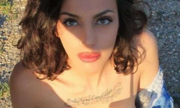 العنود العيسى “جابت العيد” ونشرت فيديو لها وهي عارية تماماً لشحذ همم المتابعين! العنود العيسى watanserb.com