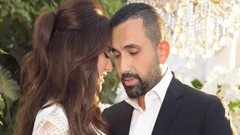 “مهنتك ممارسة الدعارة”.. “شاهد” برلمانية تونسية سابقة “تمسح الأرض” بـ “درة” بعدما زواجها من رجل اعمال مصري! الفنانة درة watanserb.com