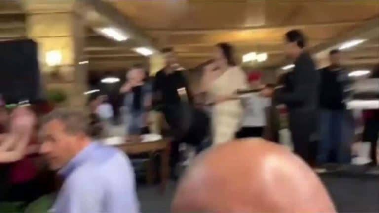 “سفيرة لبنانية” غلبت الشيطان وهذا ما فعلته بضحاياها في حفلات زفاف أمراء الخليج! حفل زفاف- watanserb.com