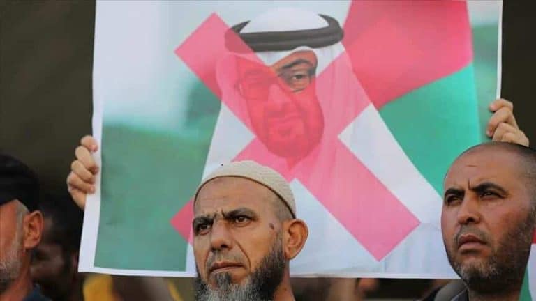 حقيقة منع الإمارات الجزائريين من دخول أراضيها مع توتر العلاقات بين البلدين watanserb.com