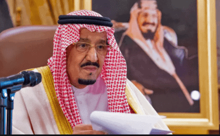 صدمة في الديوان الملكي.. السعودية على وشك الانهيار والعجز تخطى حاجز 70 مليار دولار الملك سلمان بن عبدالعزيز- السعودية إسرائيل watanserb.com