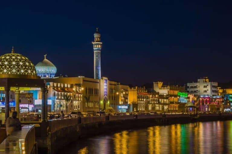 سلطنة عمان watanserb.com