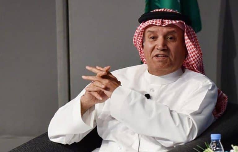 عبد الرحمن الراشد “يدس السم بالعسل”: لماذا نتقبل لقاء وزير الخارجية العماني بالإسرائيليين ولا نقبلها لقطر! عبدالرحمن الراشد عبد الرحمن الراشد watanserb.com