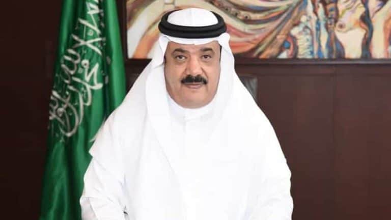 عبد الله الفوزان عضو مجلس الشورى السعودي ونائب أمين عام مركز الملك عبدالعزيز للحوار الوطني watanserb.com
