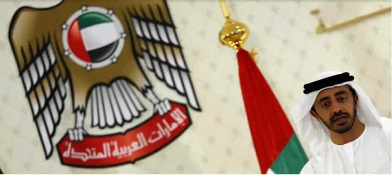عبدالله بن زايد ، منصور watanserb.com