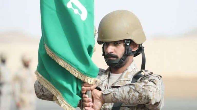 فضيحة فساد تهز وزارة الدفاع السعودية watanserb.com